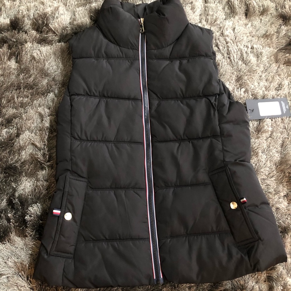 Brand New Tommy Hilfilger Vest